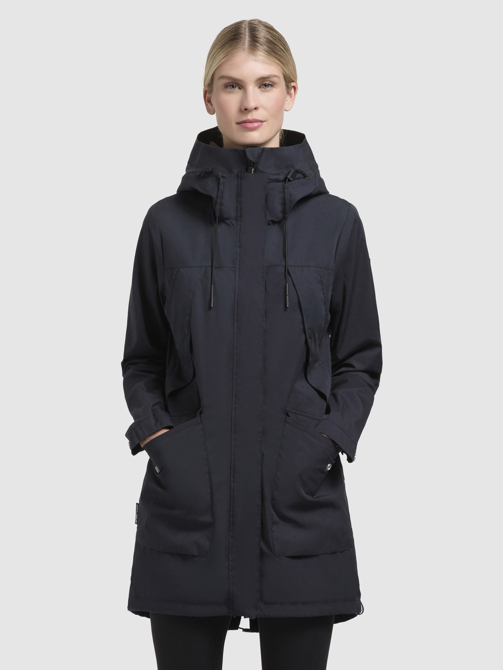 khujo Kurzmantel VENGA günstig online kaufen