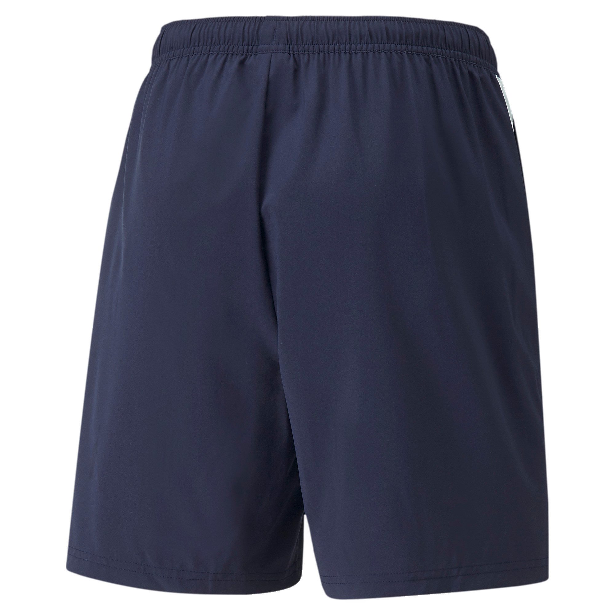 PUMA Trainingsshorts TEAMLIGA SIDELINE SHORTS mit Reißverschlusstasche, aus günstig online kaufen