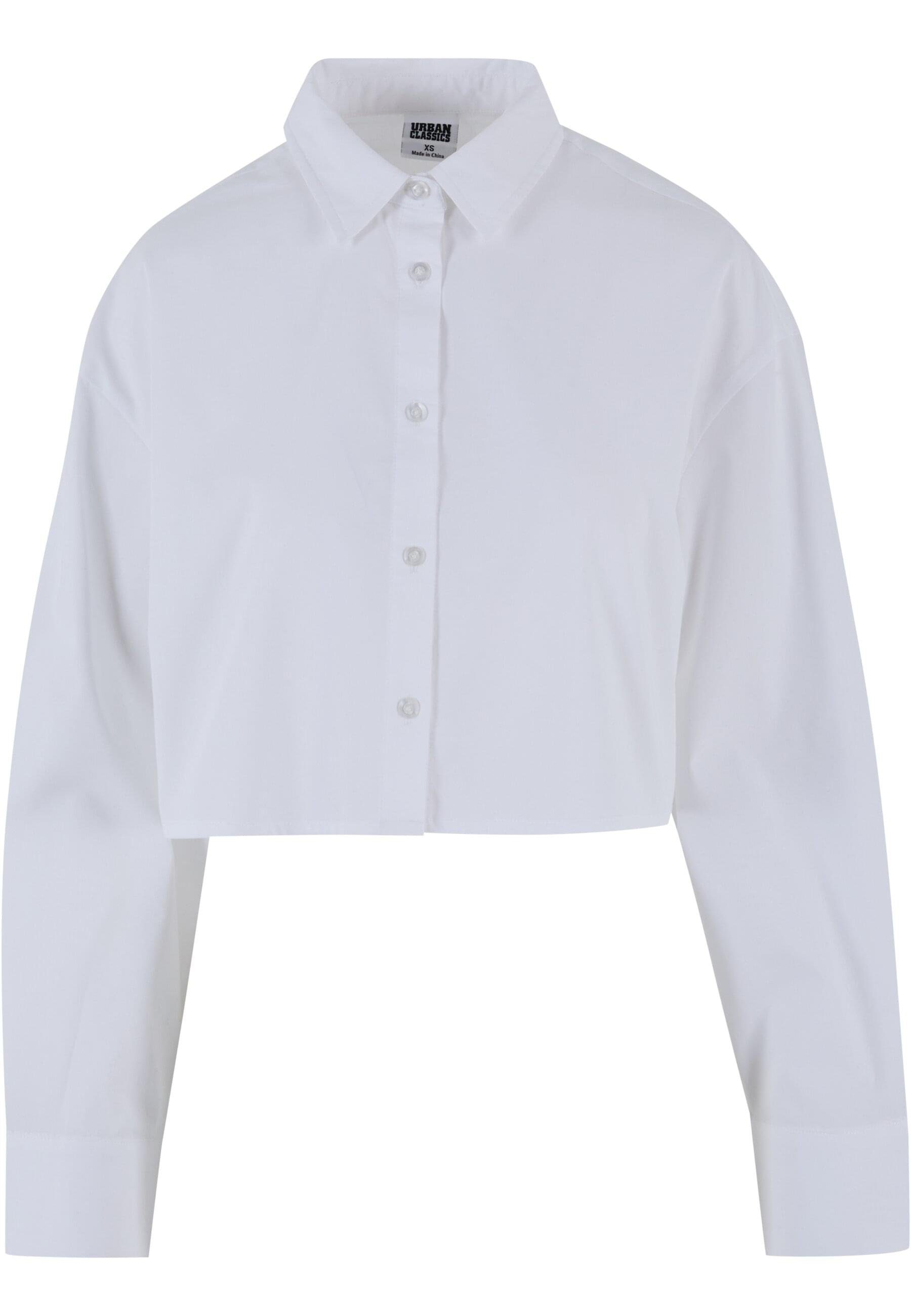 URBAN CLASSICS Klassische Bluse Urban Classics günstig online kaufen