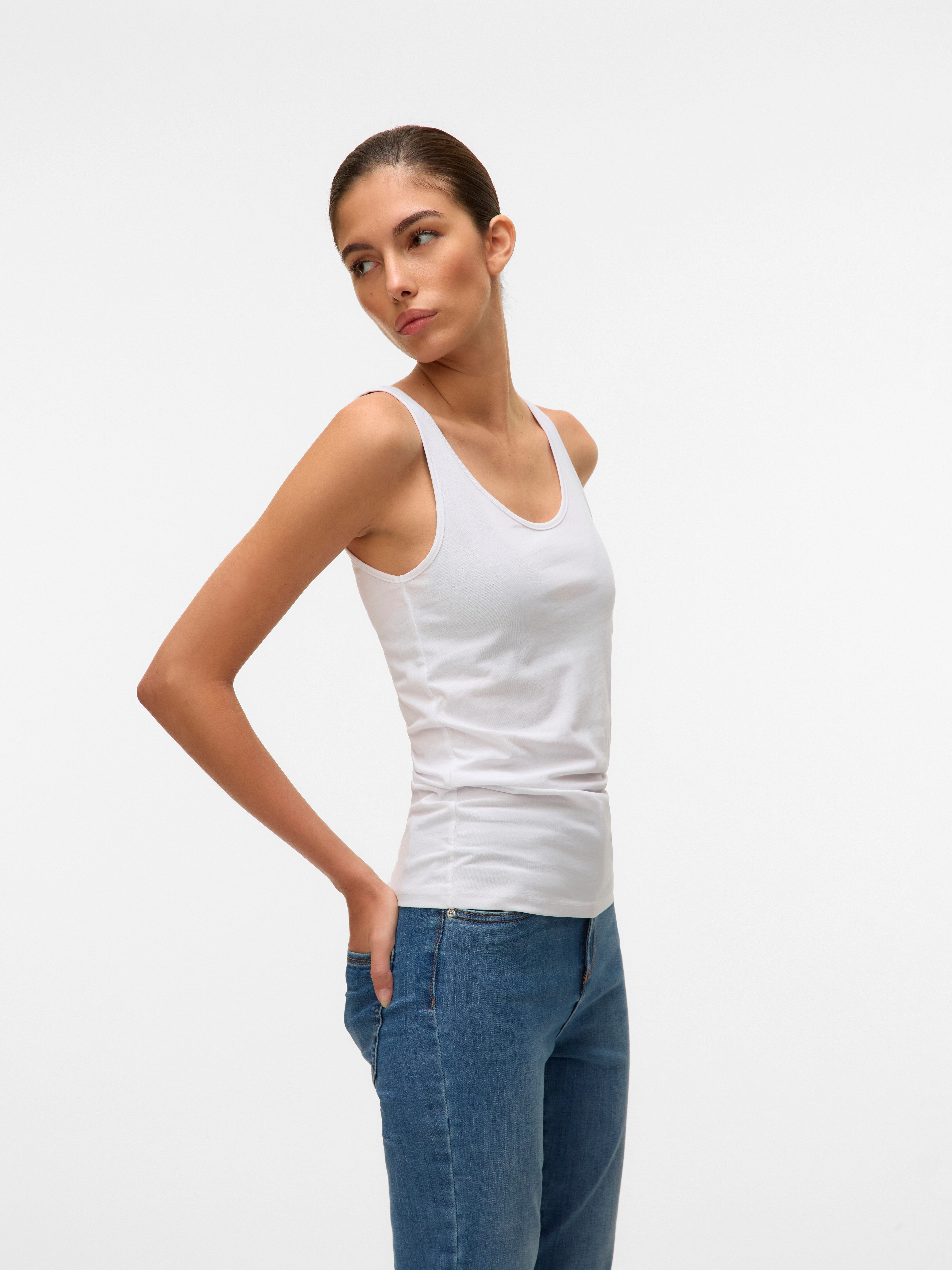 Vero Moda Tanktop VMMAXI