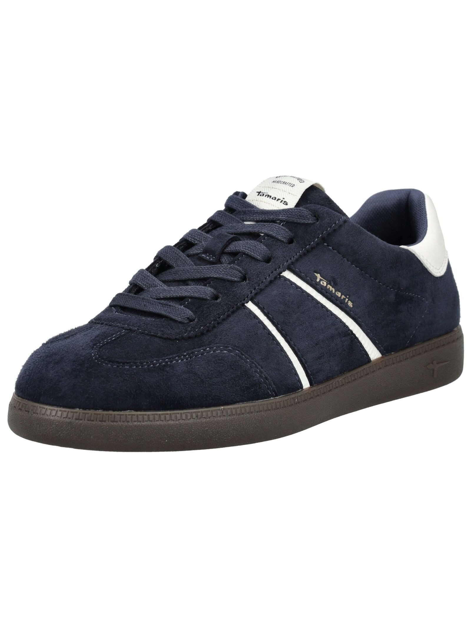 Tamaris Tamaris Sneaker Leder/Synthetik Sneaker günstig online kaufen