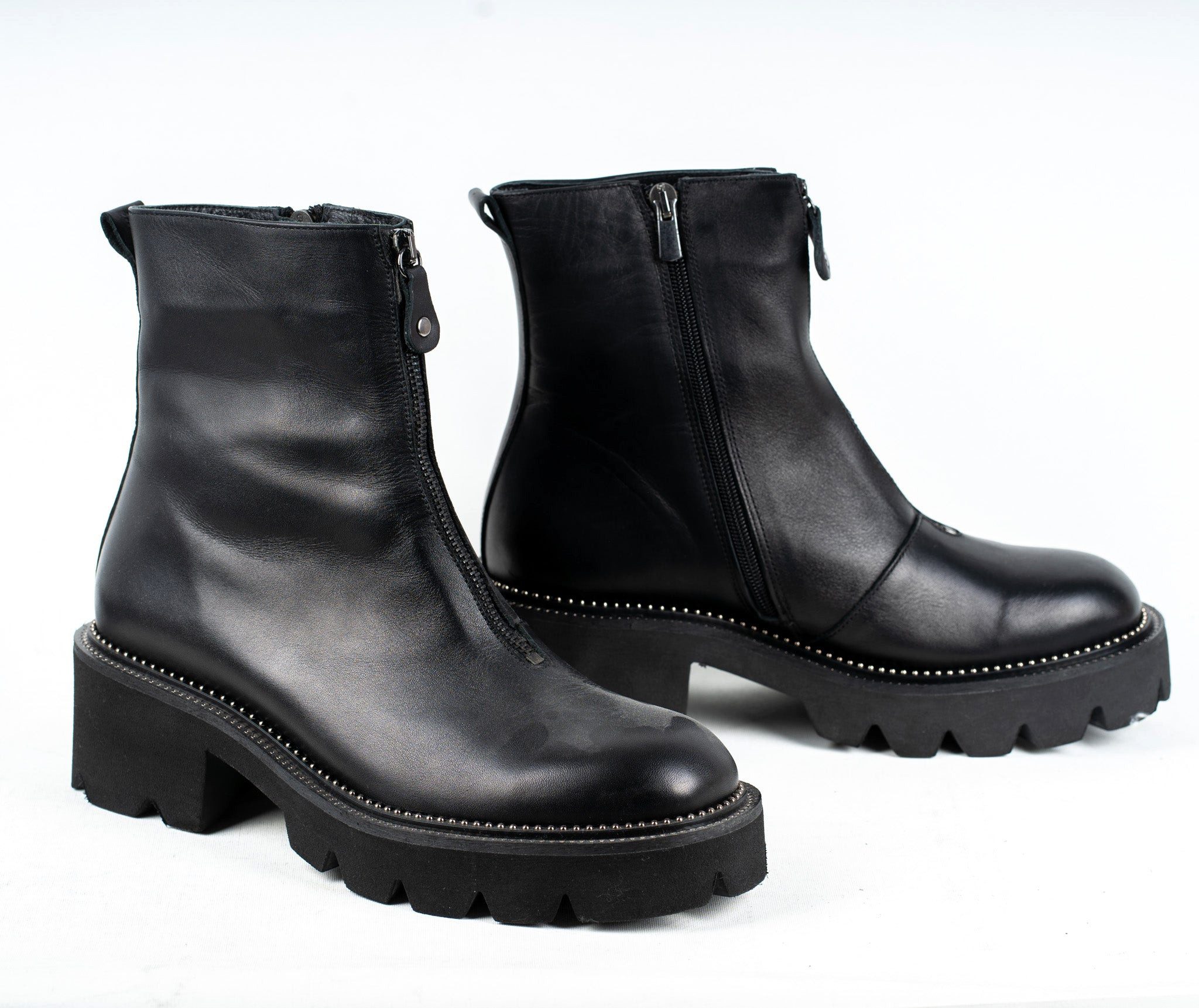 LaMarta stiefeletten damen schwarz, Chelsea Boots, günstig online kaufen