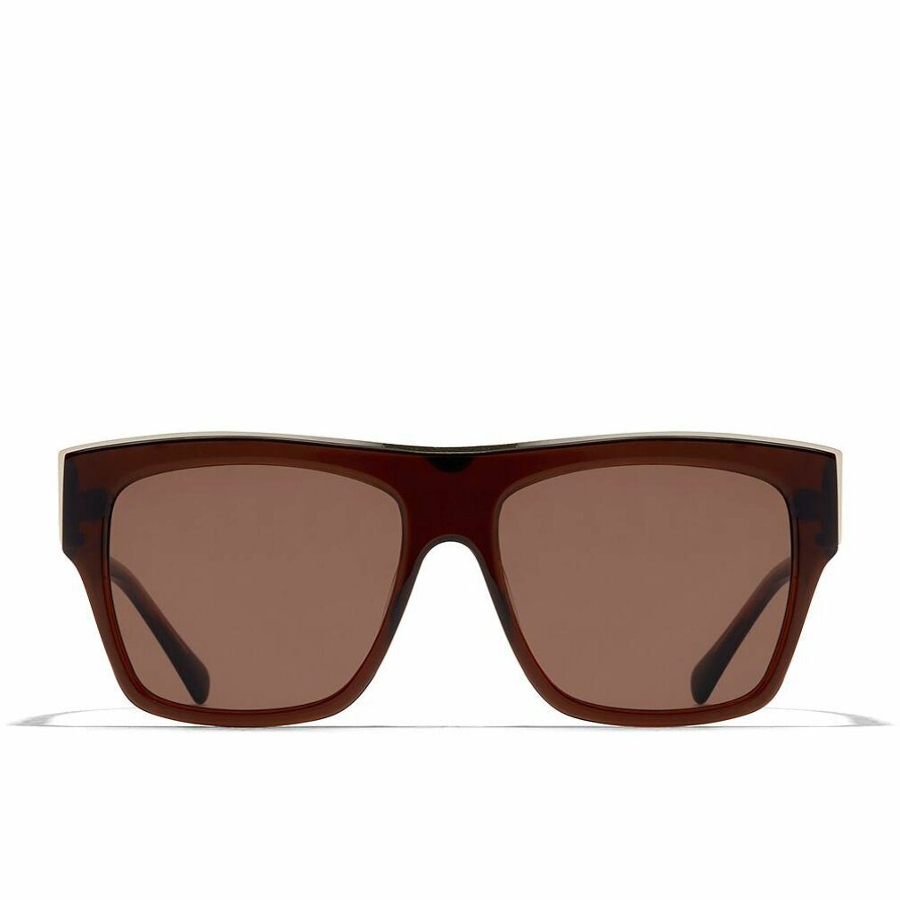 Hawkers Sonnenbrille DOUMU - Paula Echevarría x #brown