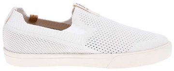 SAOLA VIRUNGA Weiß Sneaker Veganer Damen Sneaker