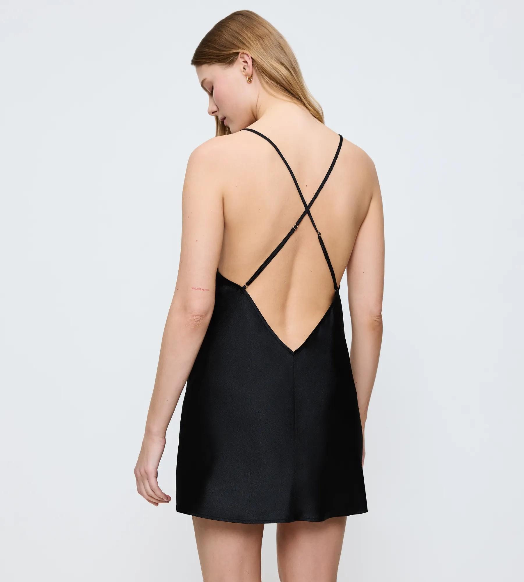 Triumph Unterkleid A Weekend to Remember NDW weich und sinnlich