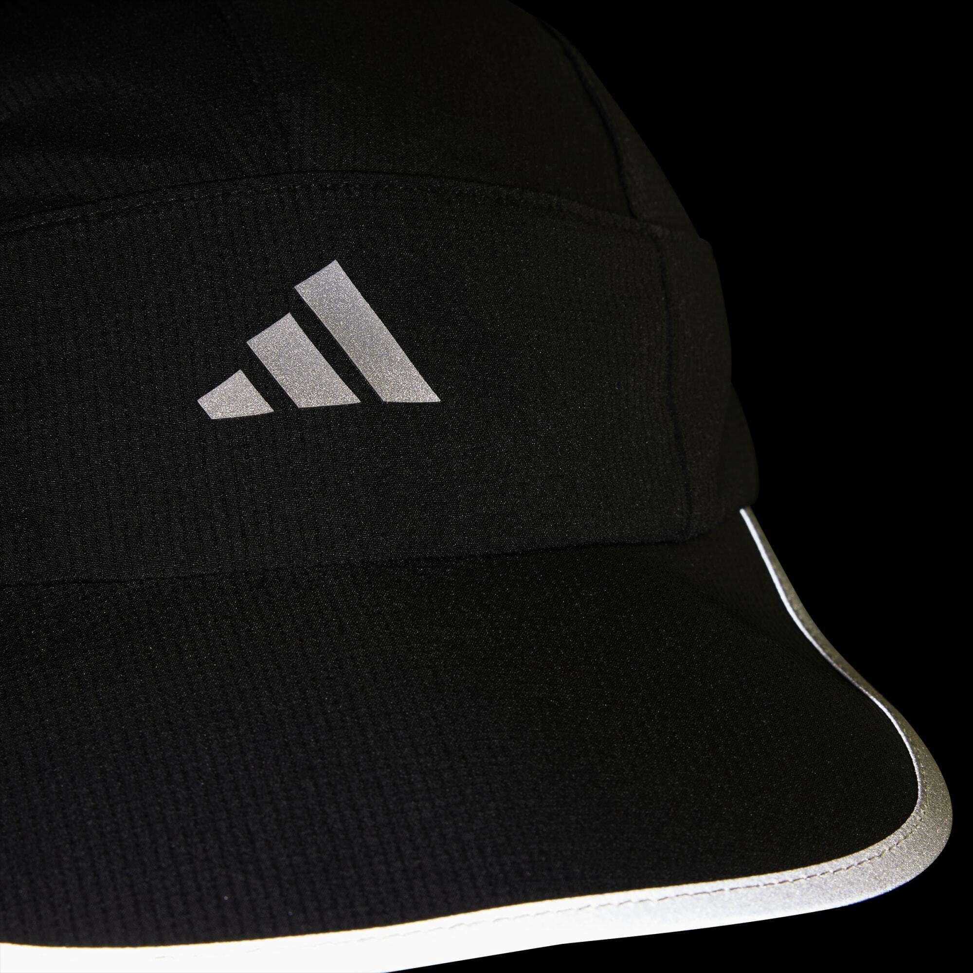 adidas Performance Baseball Cap RUNNING PACKABLE HEAT.RDY X-CITY KAPPE (1-St)