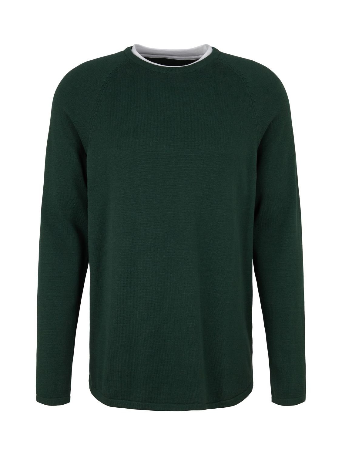 Strickpullover BASIC