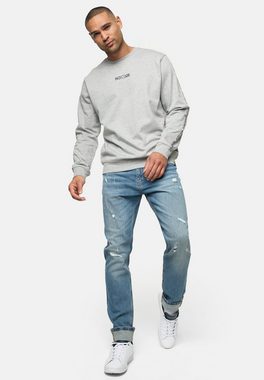 Indicode Regular-fit-Jeans INSmalinos