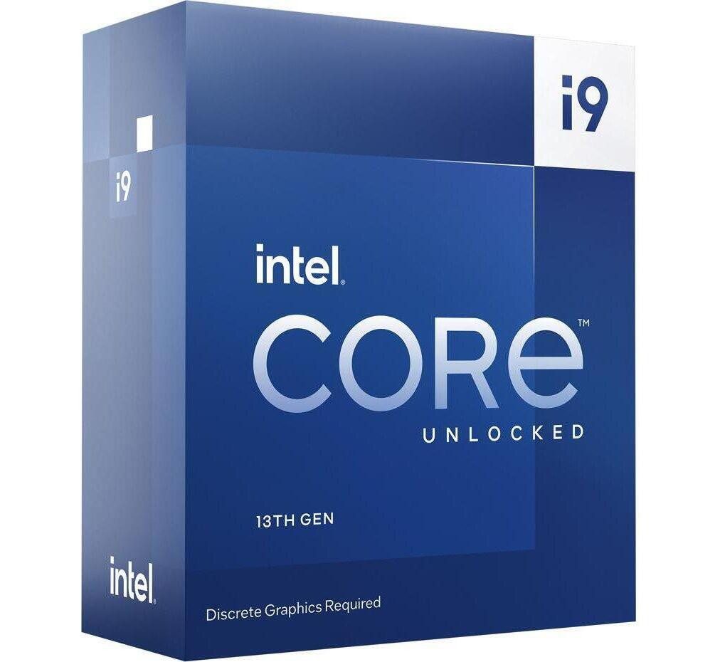 Intel® Prozessor Intel Core i9-13900KF, 8C+16c/32T, 3.00-5.80GHz, b