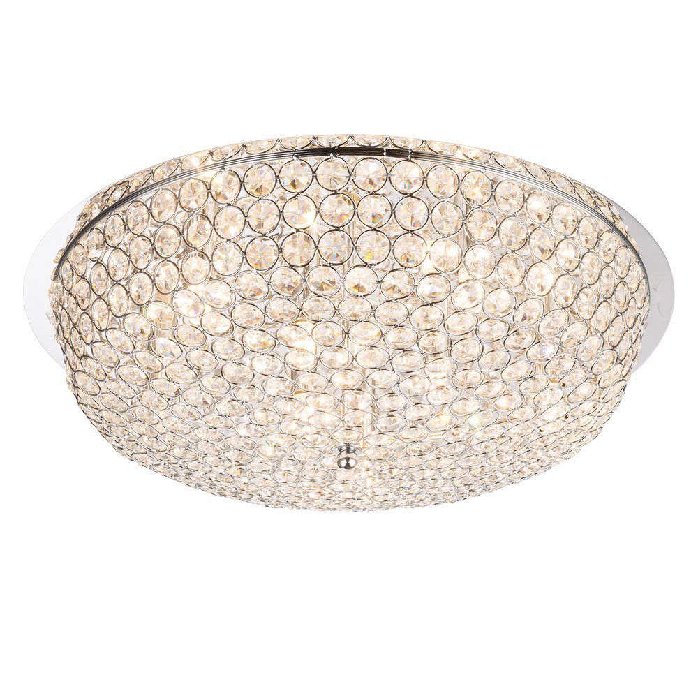 GLOBO LIGHTING LED Deckenleuchte, Leuchtmittel inklusive, günstig online kaufen