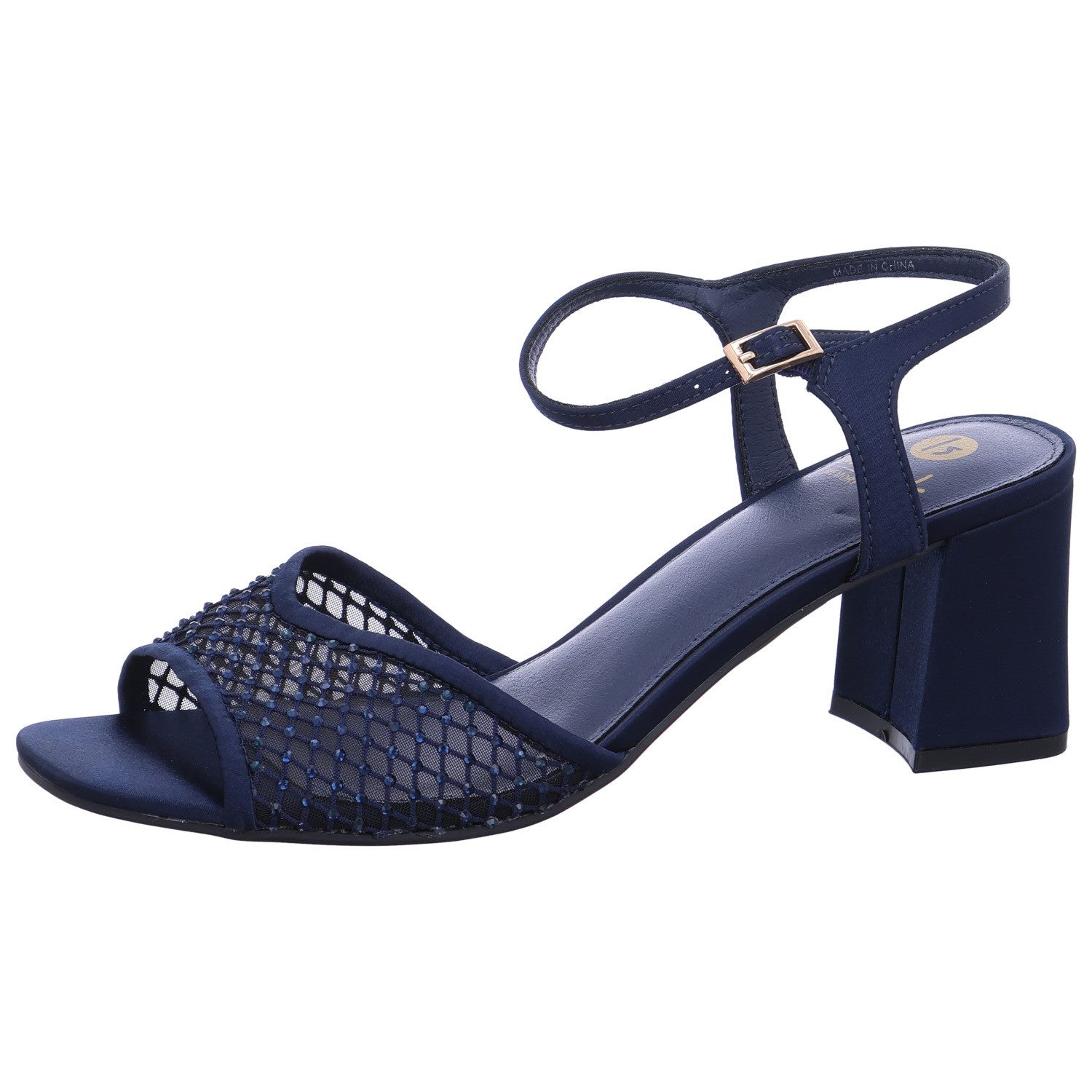 La Strada Sandalette