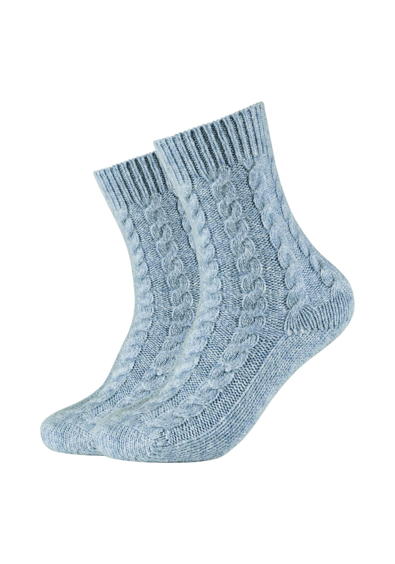Socken Socken 2er Pack