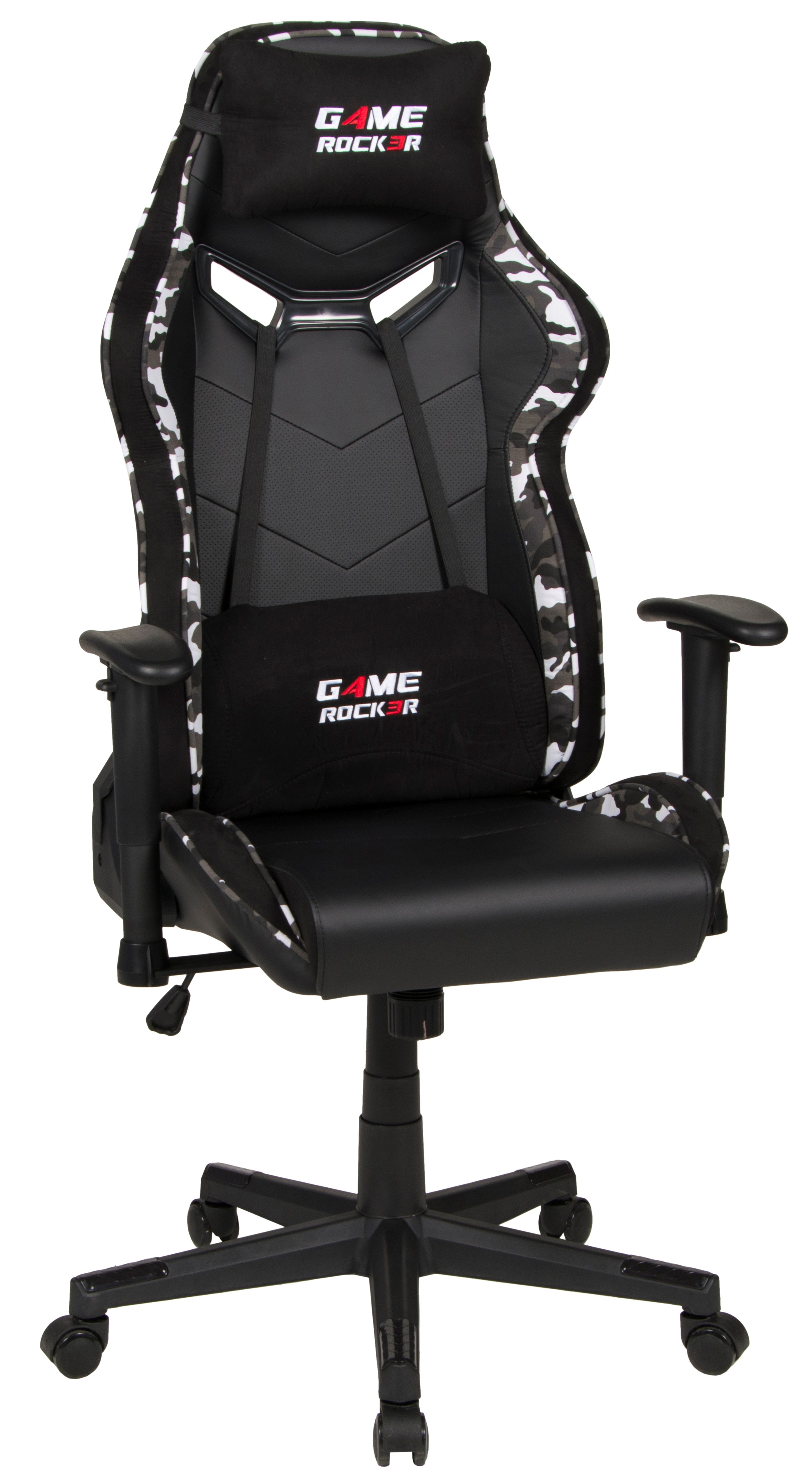 Duo Collection Gaming-Stuhl GAME-ROCKER G-30 günstig online kaufen