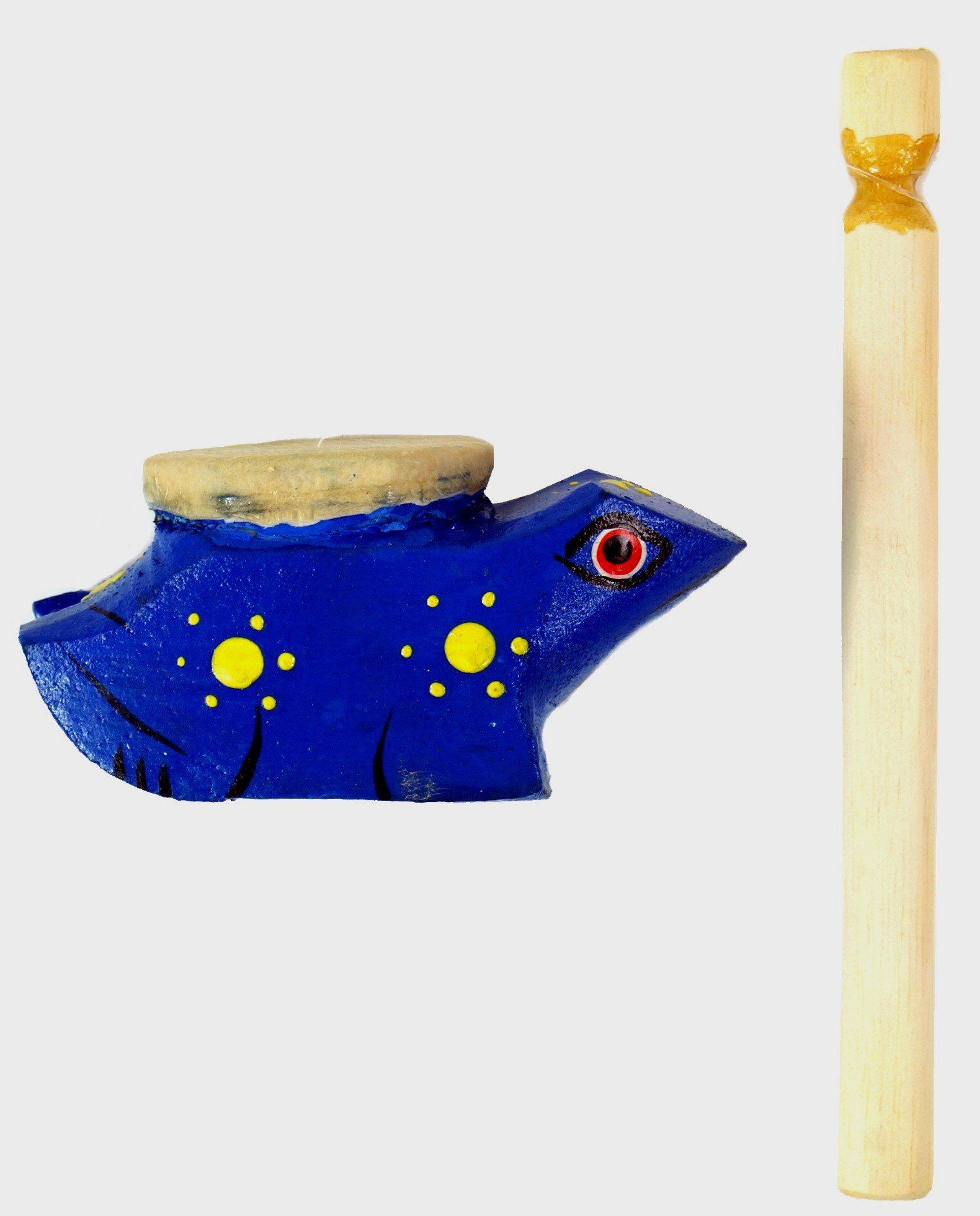Guru-Shop Spielzeug-Musikinstrument Musikinstrument aus Holz, Musik günstig online kaufen