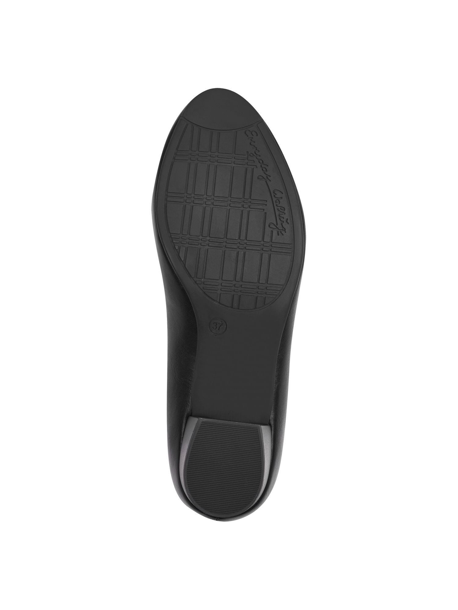 Jana Vegan, Mehrweite mit Blockabsatz Blockabsatz Pumps Vegan