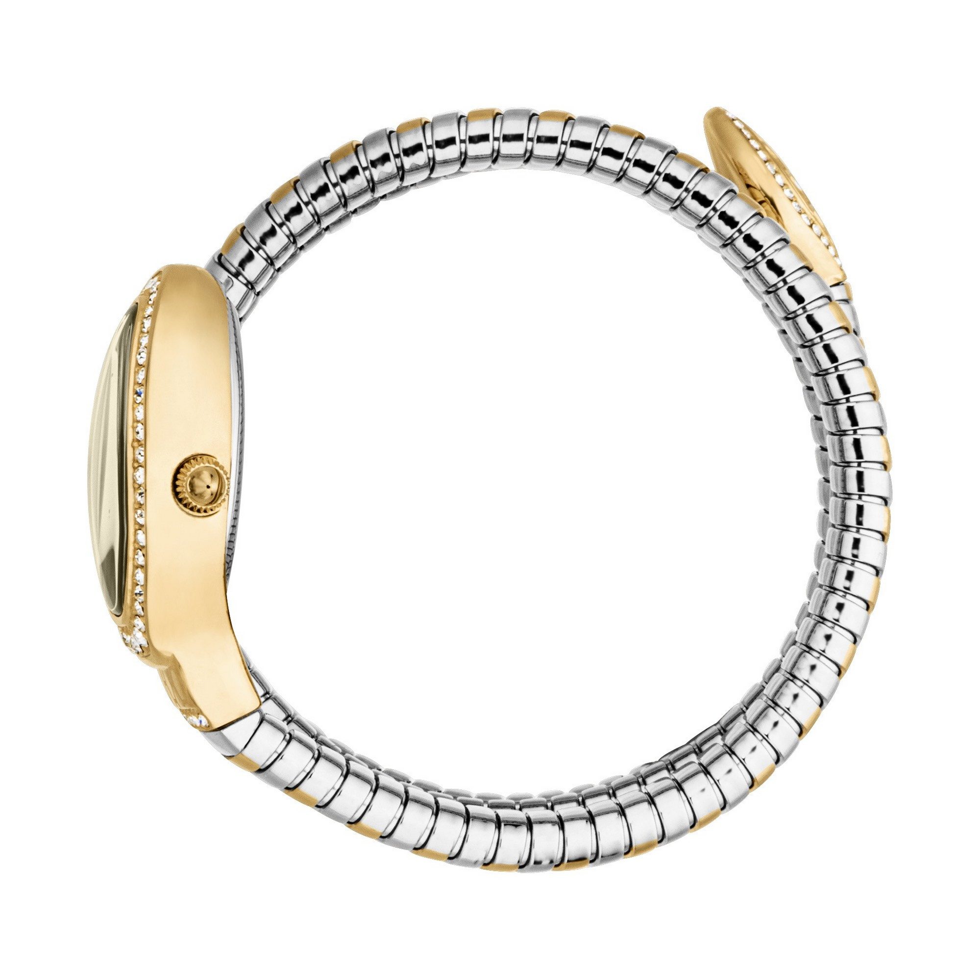 Just Cavalli Time Quarzuhr Carezza JC1L372M0055, Armbanduhr, Damenuhr, Edel günstig online kaufen