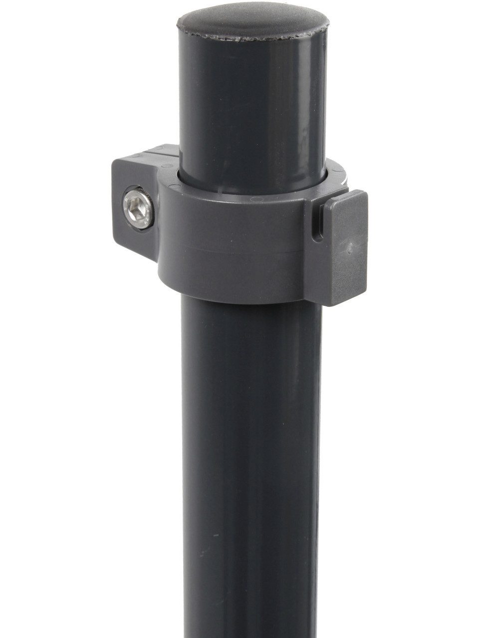 Floraworld Zaun Floraworld Zaunschelle mit Drahthalter Ø 3,4 cm