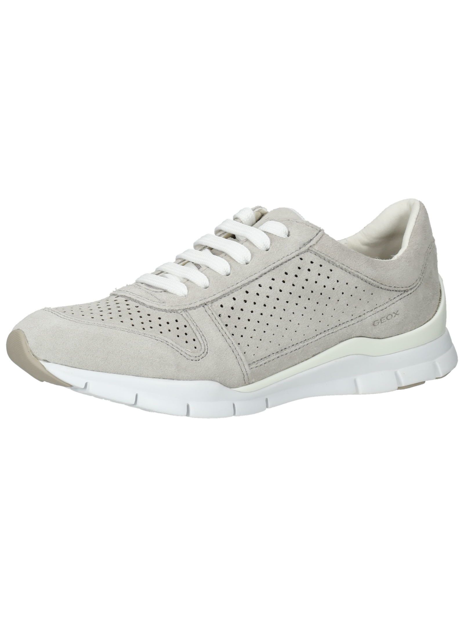 Sneaker Veloursleder/Textil Sneaker