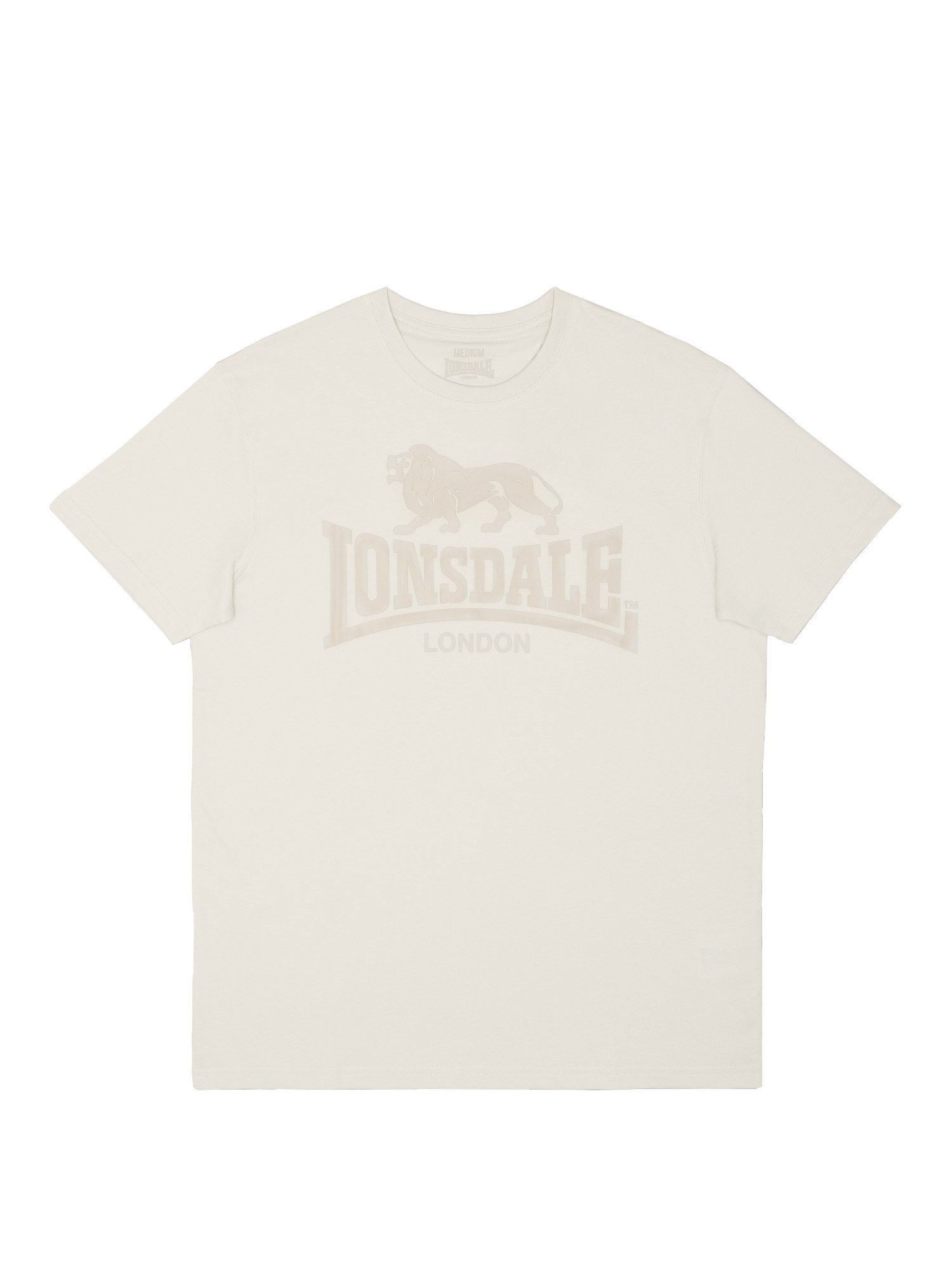 Bone White/Sand