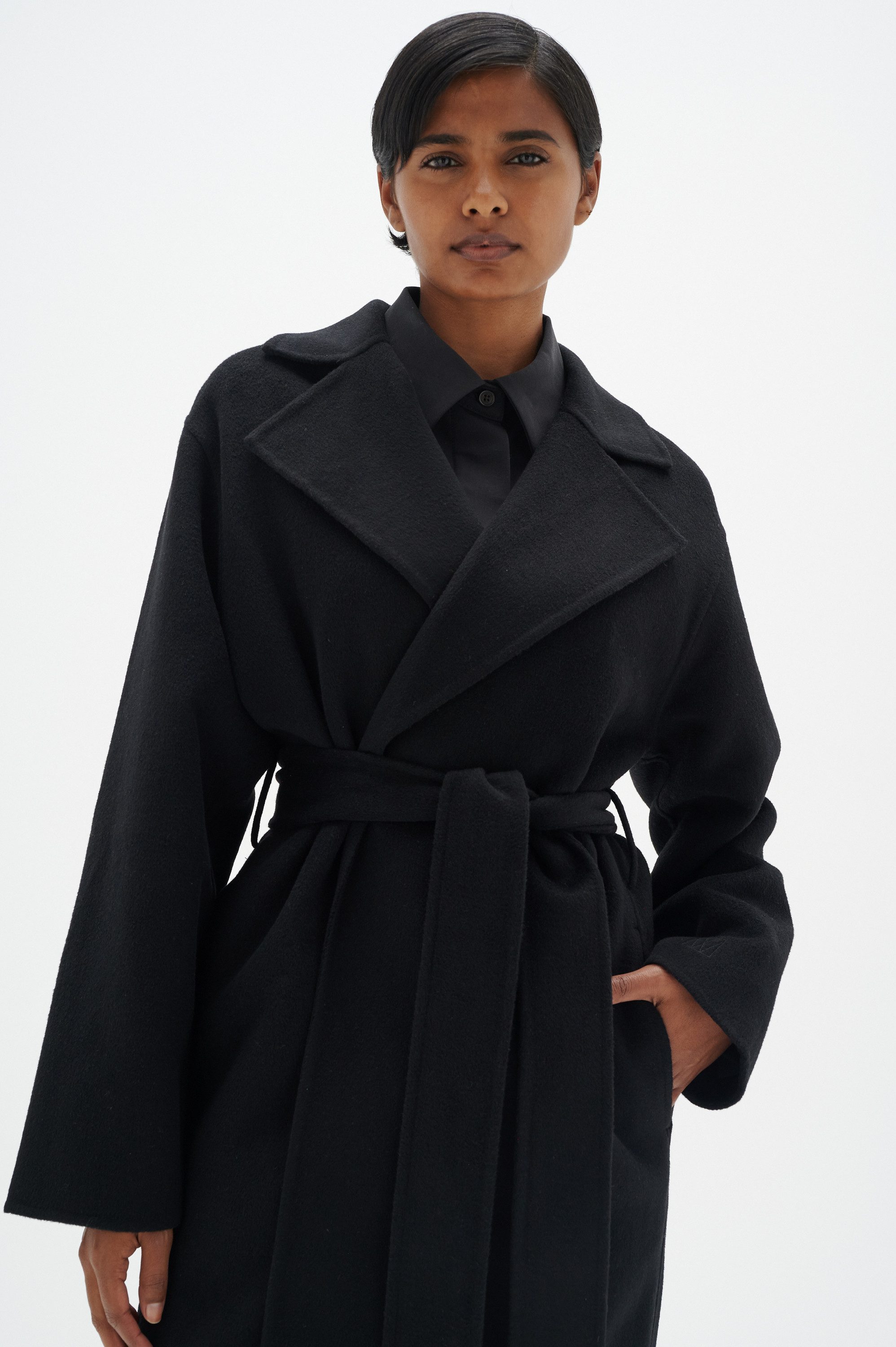 InWear Wintermantel Jacke LiuroIW