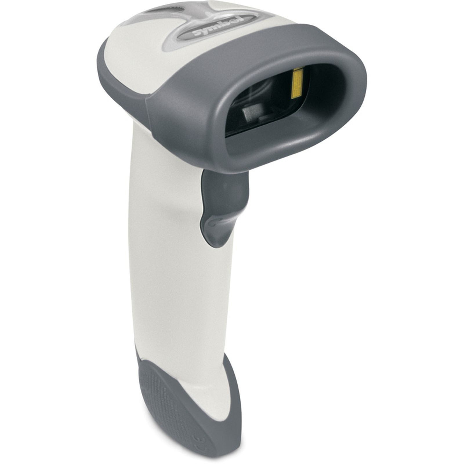 ZEBRA Symbol LS2208 - Barcode-Scanner - Handgerät - 100 Scans/Sek. Scanner