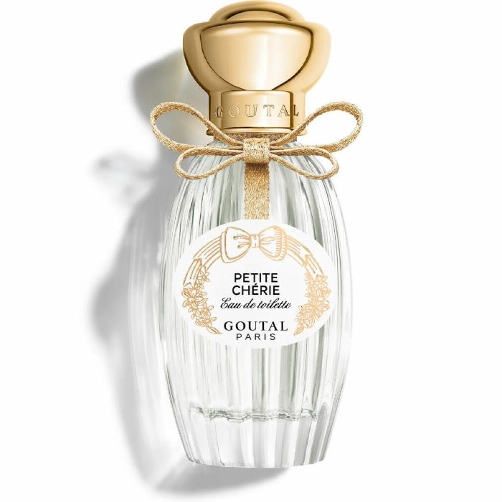 Annick Goutal Eau de Toilette Paris Petit Cherie Eau De Toilette Spray 50ml