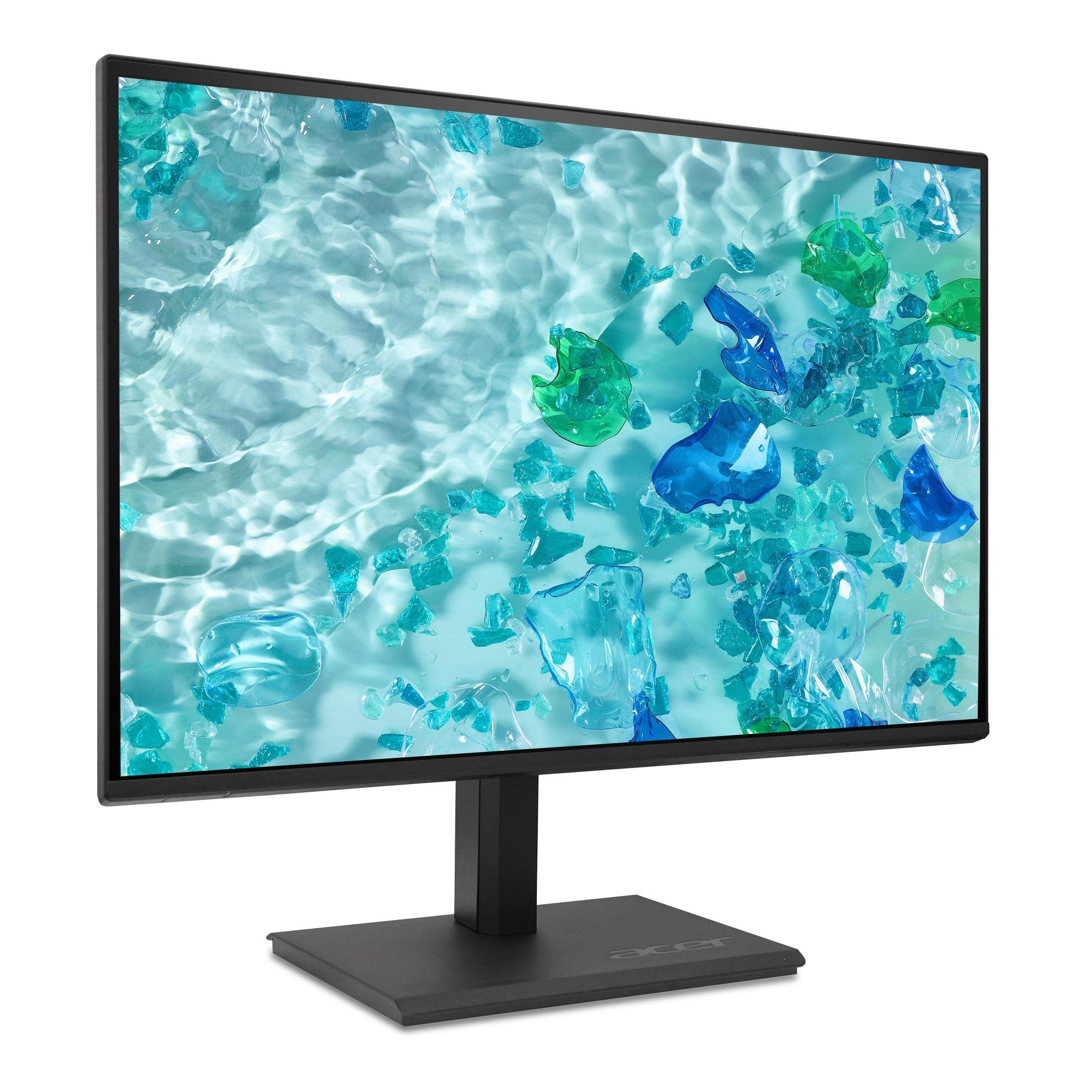 Acer Vero B7 B277Gbmiqpruzx TFT-Monitor (68,6 cm/27 ", 1920 x 1080 px, Full HD, 4 ms Reaktionszeit, 120 Hz, IPS LCD)