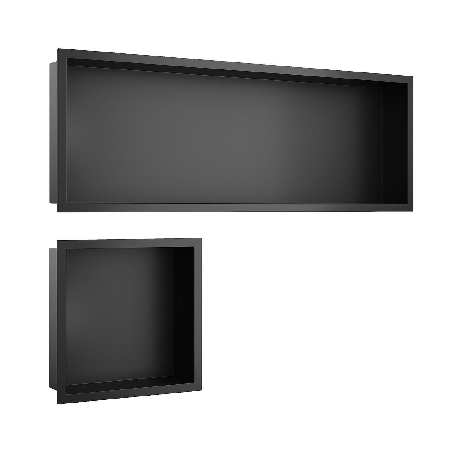 SONNI Duschwand Wandnische,Zwei Combo-Packs,Mehrere Kombinationen,Duschwand günstig online kaufen