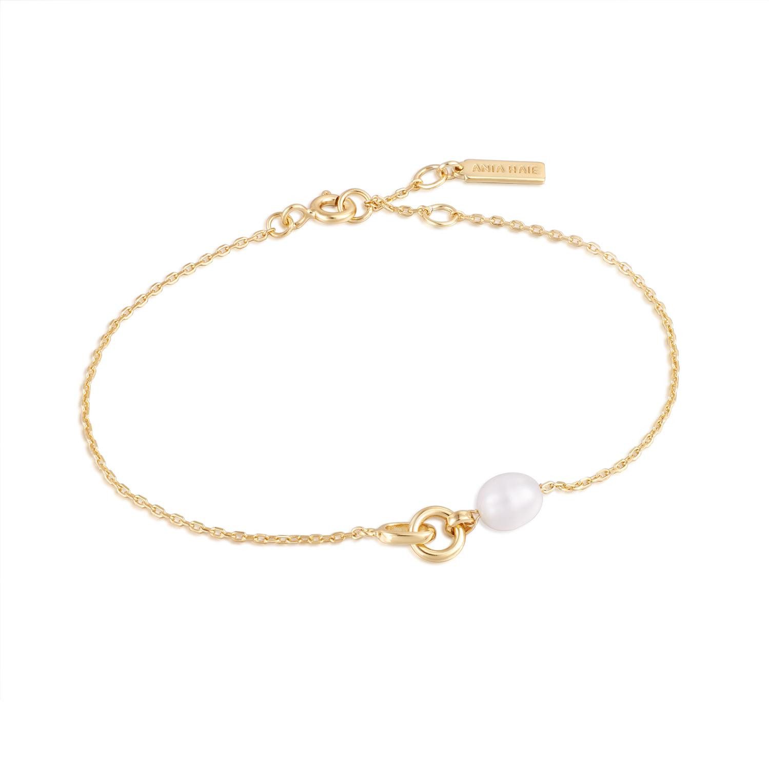 Ania Haie Armband Ania Haie Jewellery B043-01G Damenarmband