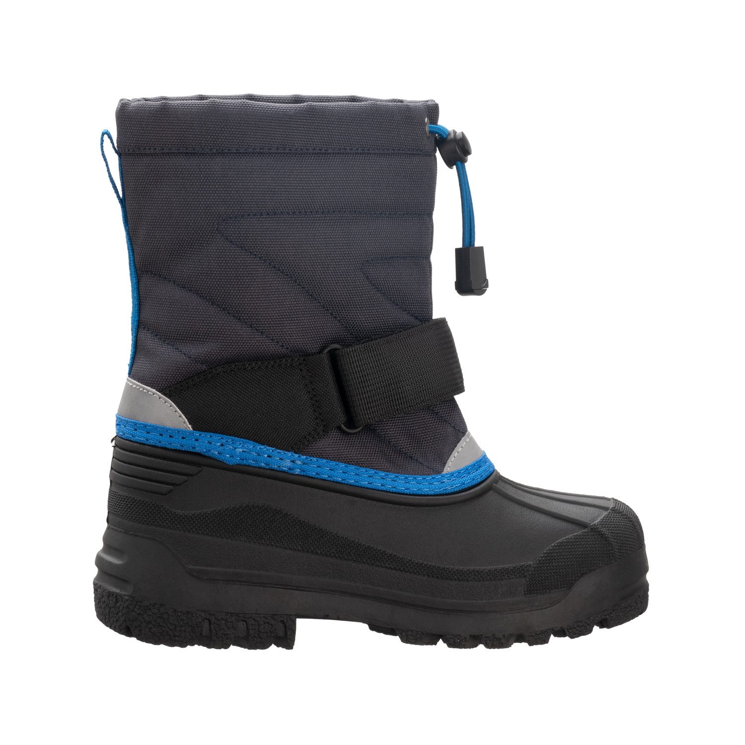 TROLLKIDS Kids Telemark Winter Boots PRO Winterstiefel