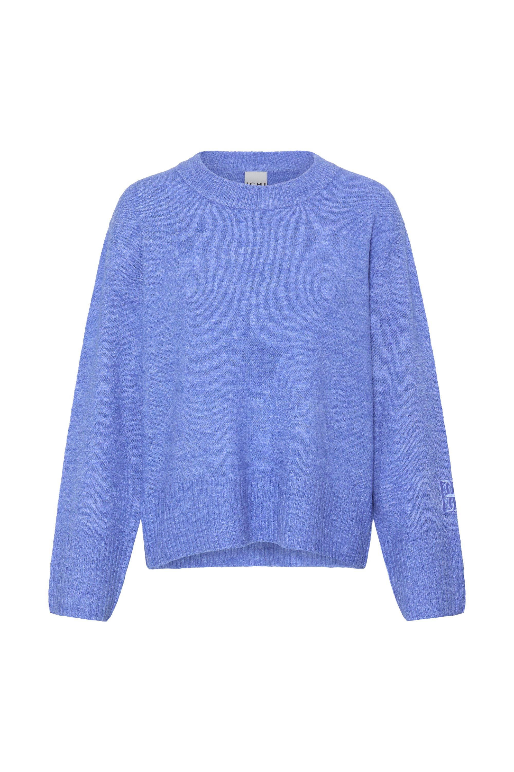 Strickpullover Langarm IHBALING