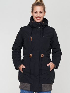 MAZINE Parka Chelsey