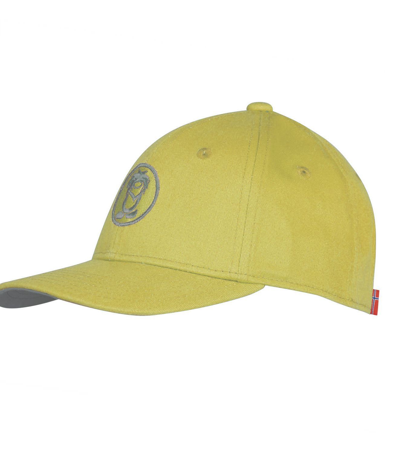 Baseball Cap Kroksand