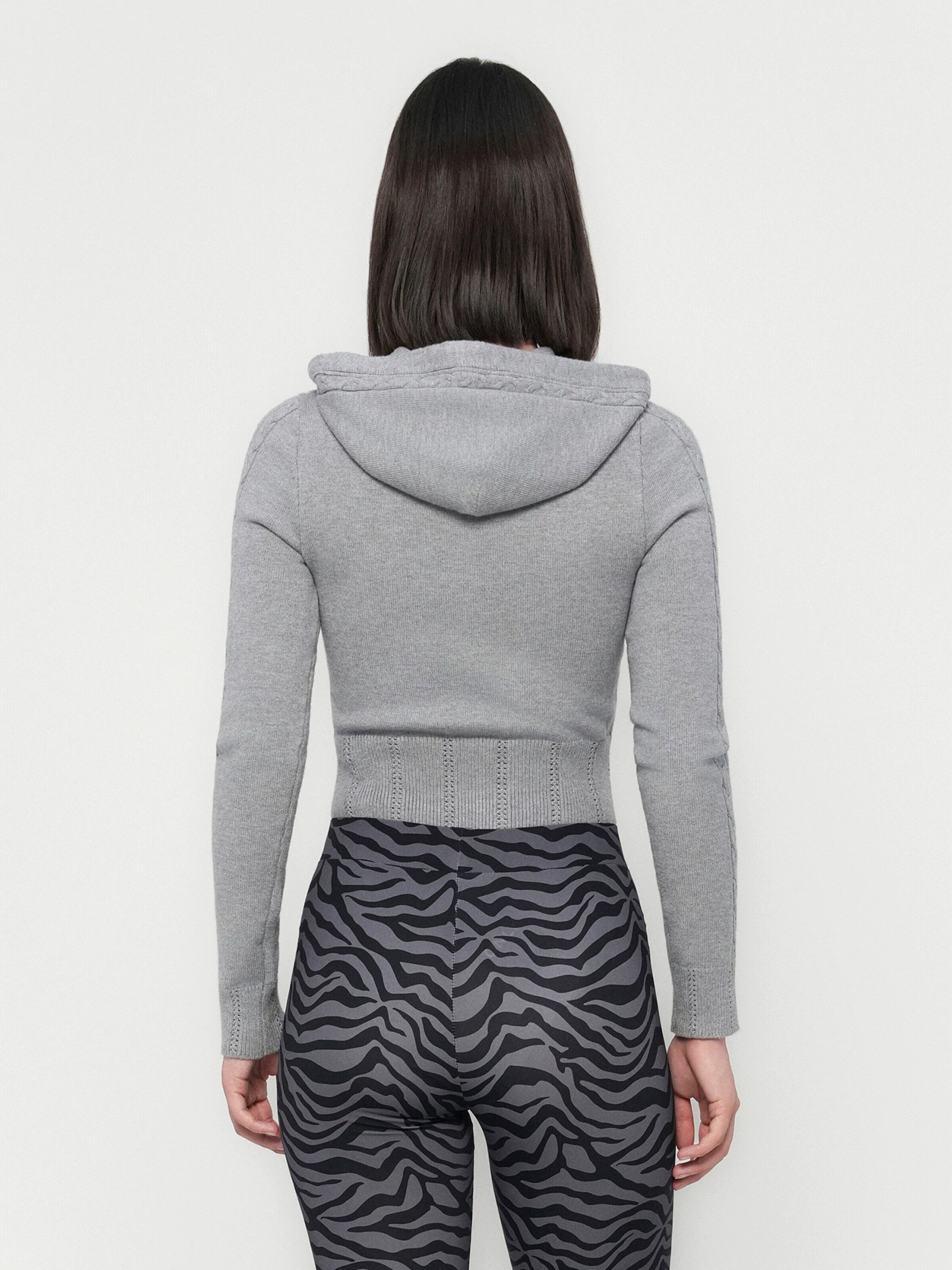 ONLY Leggings ONLKIM (1-tlg) Plain/ohne Details