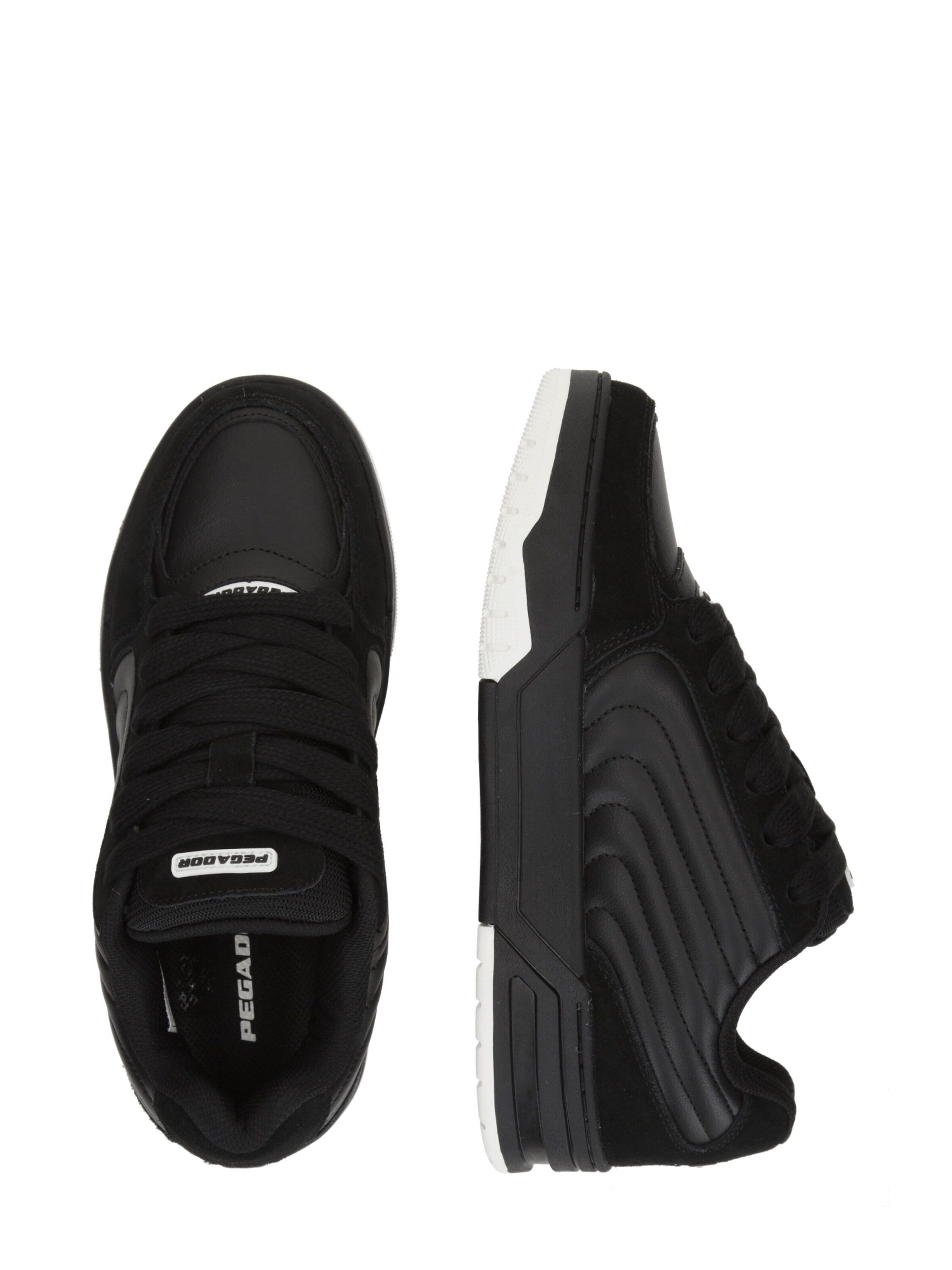 PEGADOR Venice Sneaker (1-tlg) günstig online kaufen