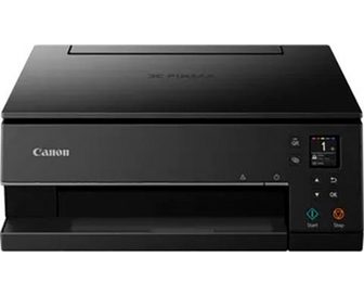 Canon PIXMA TS6350a Multifunktionsdrucker (W...