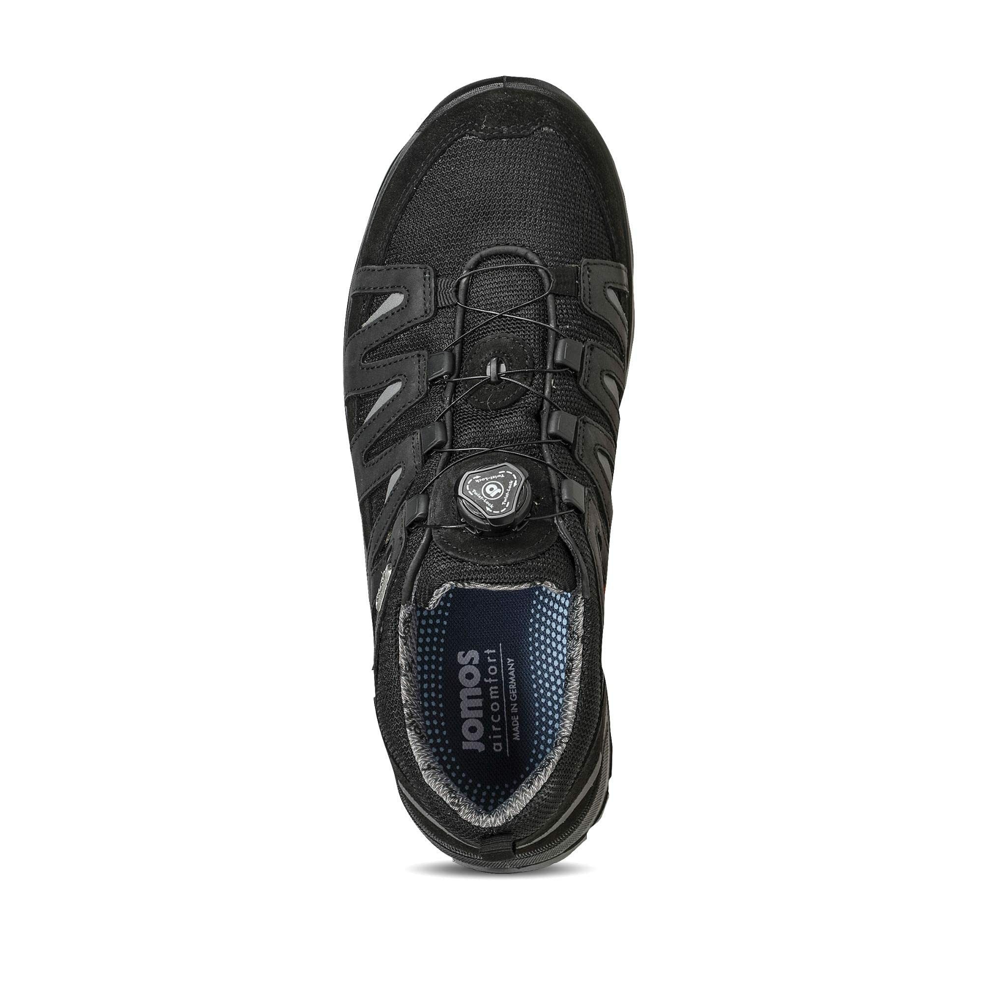 Jomos Wanderschuhe für Herren Wanderschuh (keine Angabe, 1-tlg., keine Angabe)