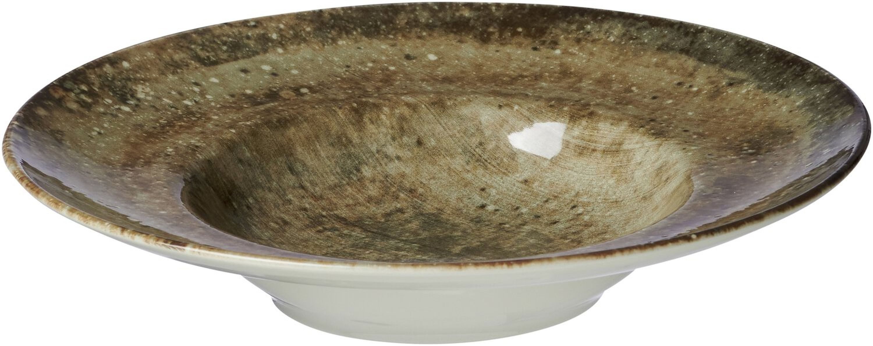 Ritzenhoff & Breker Паста тарелка Faia Паста тарелка 27 cm, (1 St), Spülmaschinengeeignet