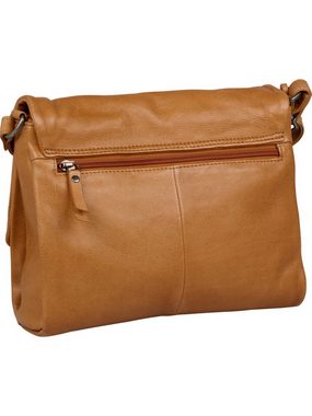 Burkely Umhängetasche Just Jolie Satchel Bag, Crossbody Bag