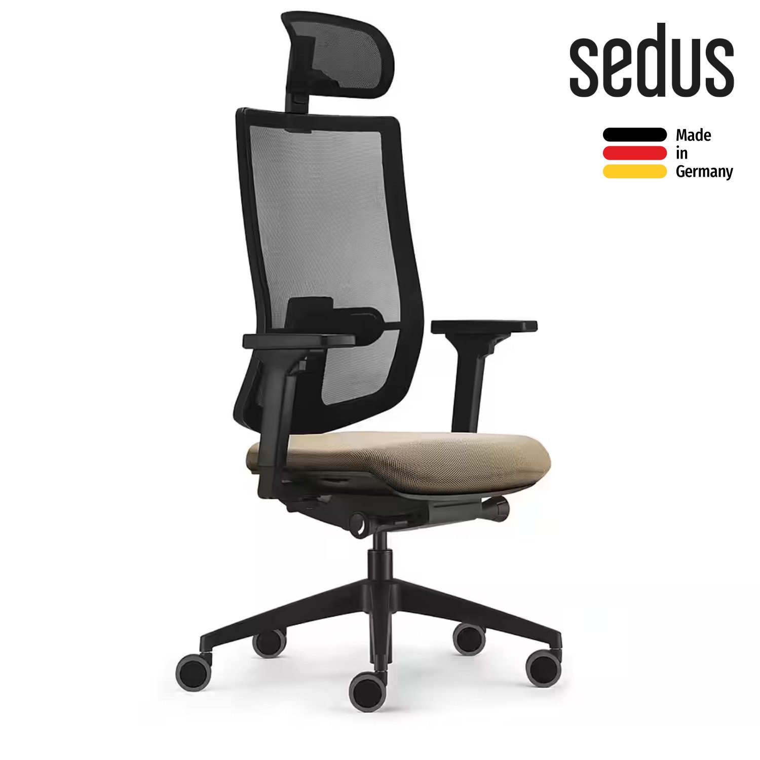 sedus Bürostuhl se:do PRO light 2 günstig online kaufen