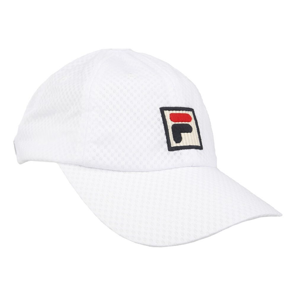 Fila Baseball Cap Sampau Mesh