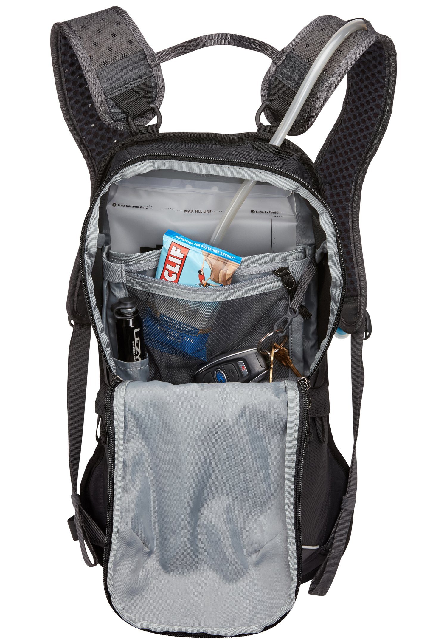 Thule Freizeitrucksack Thule UpTake 8L