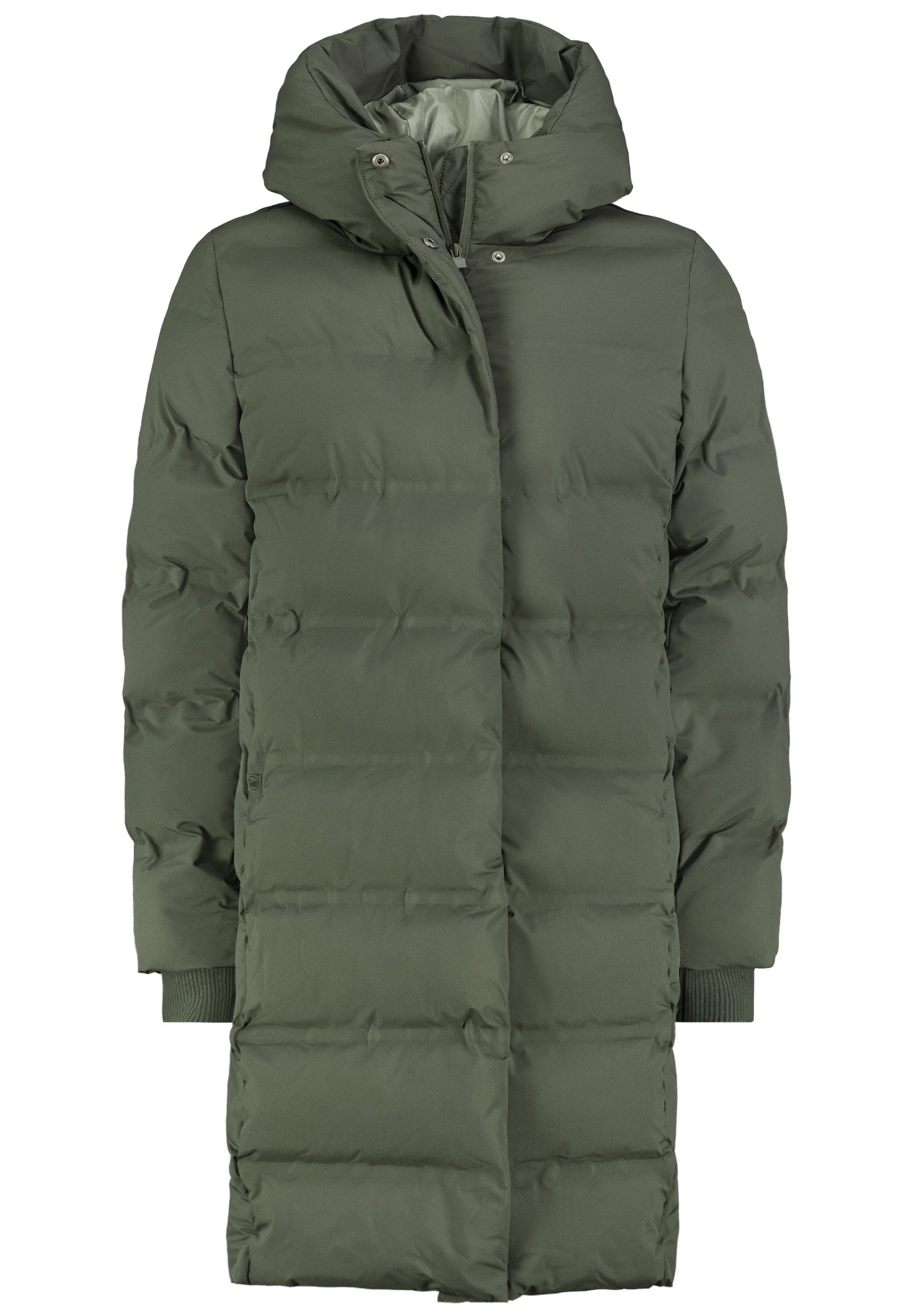 SUBLEVEL Steppjacke Damen Mantel Winterjacke Jacke günstig online kaufen