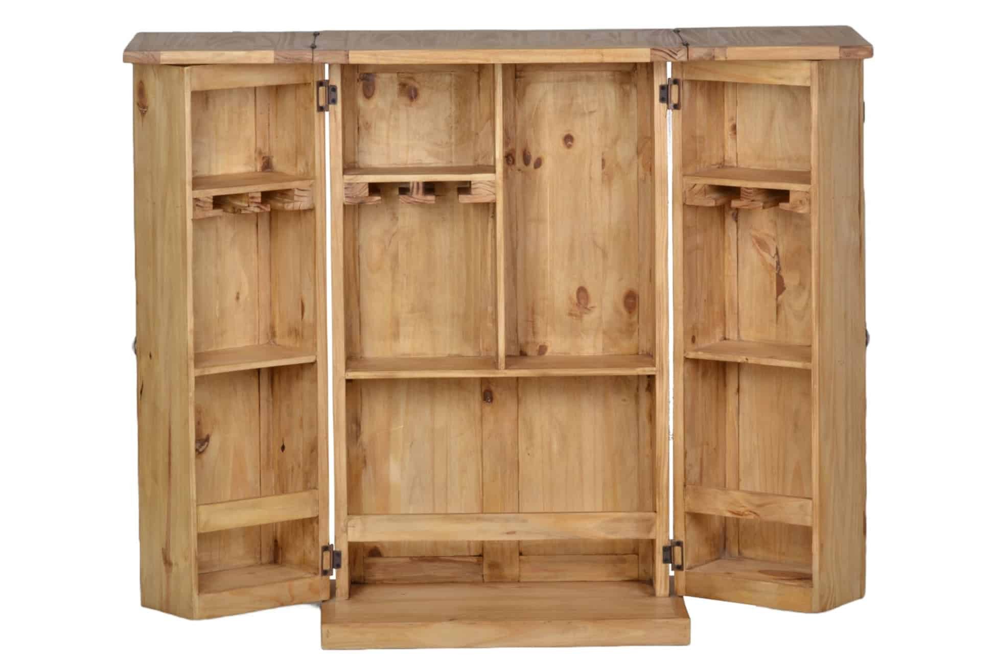 Barschrank Mexico