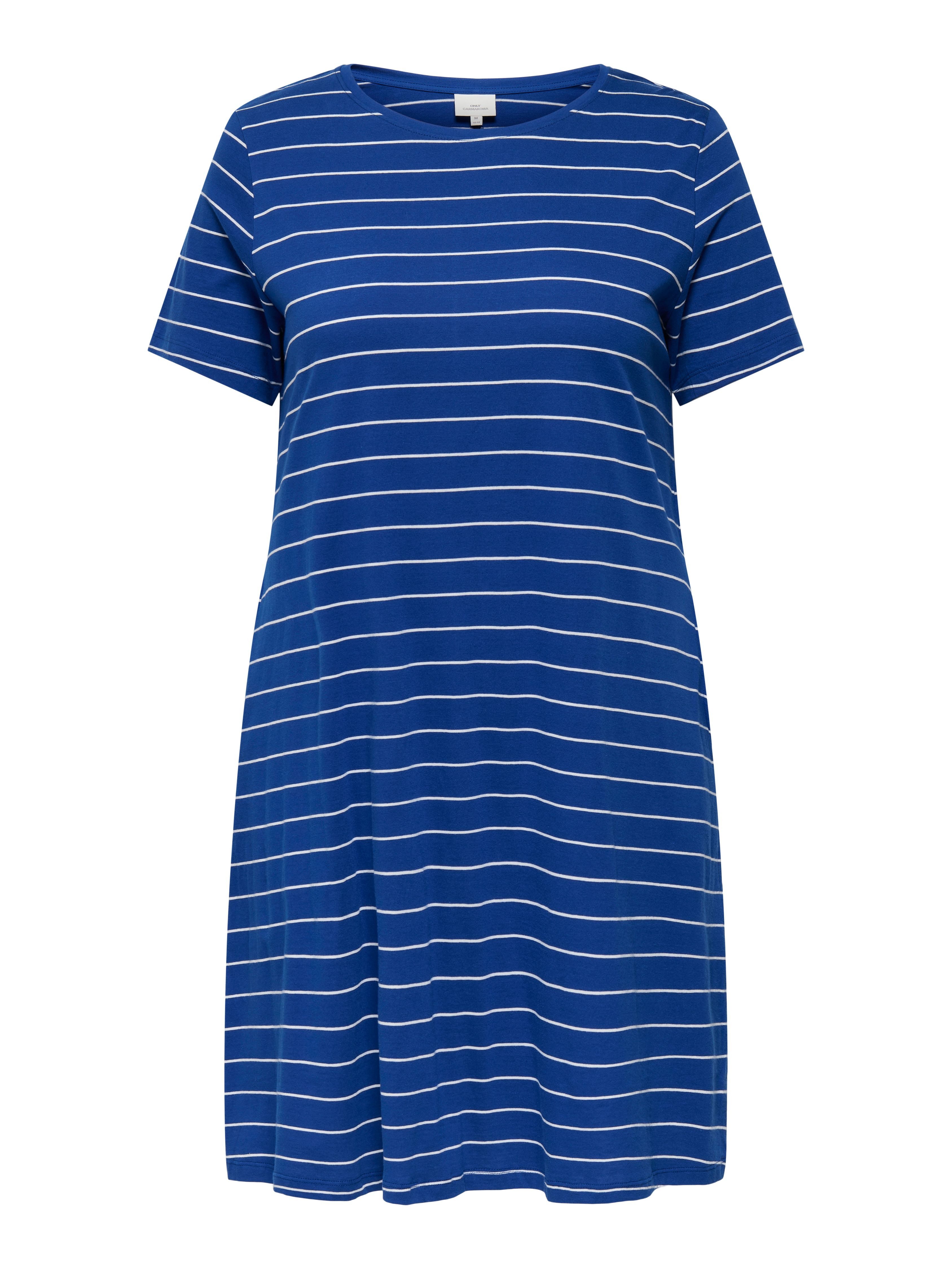 ONLY CARMAKOMA Jerseykleid günstig online kaufen