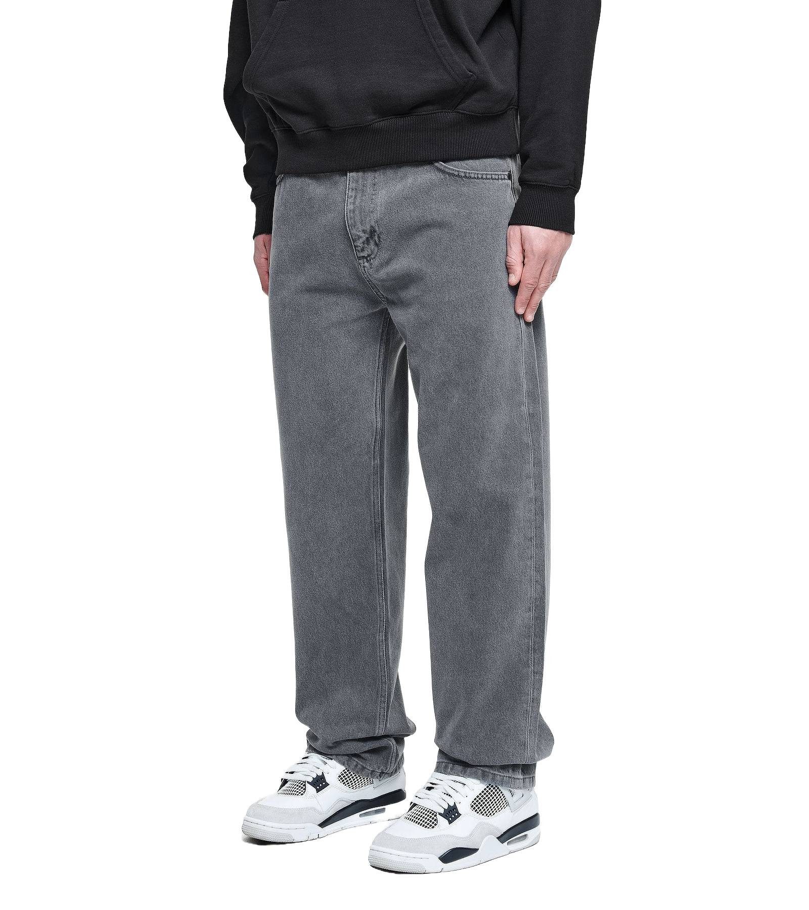 PEGADOR Loose-fit-Jeans Jeans Pegador Baltra Baggy günstig online kaufen