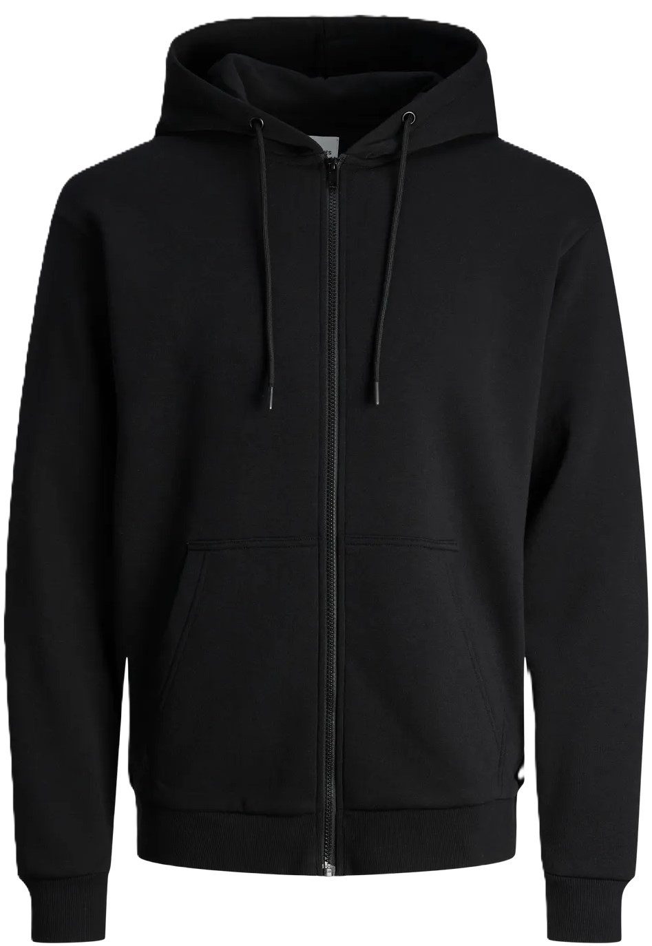 Jack & Jones  Sweatshirt Bradley Kapuzenjacke mit Reißverschluss günstig online kaufen