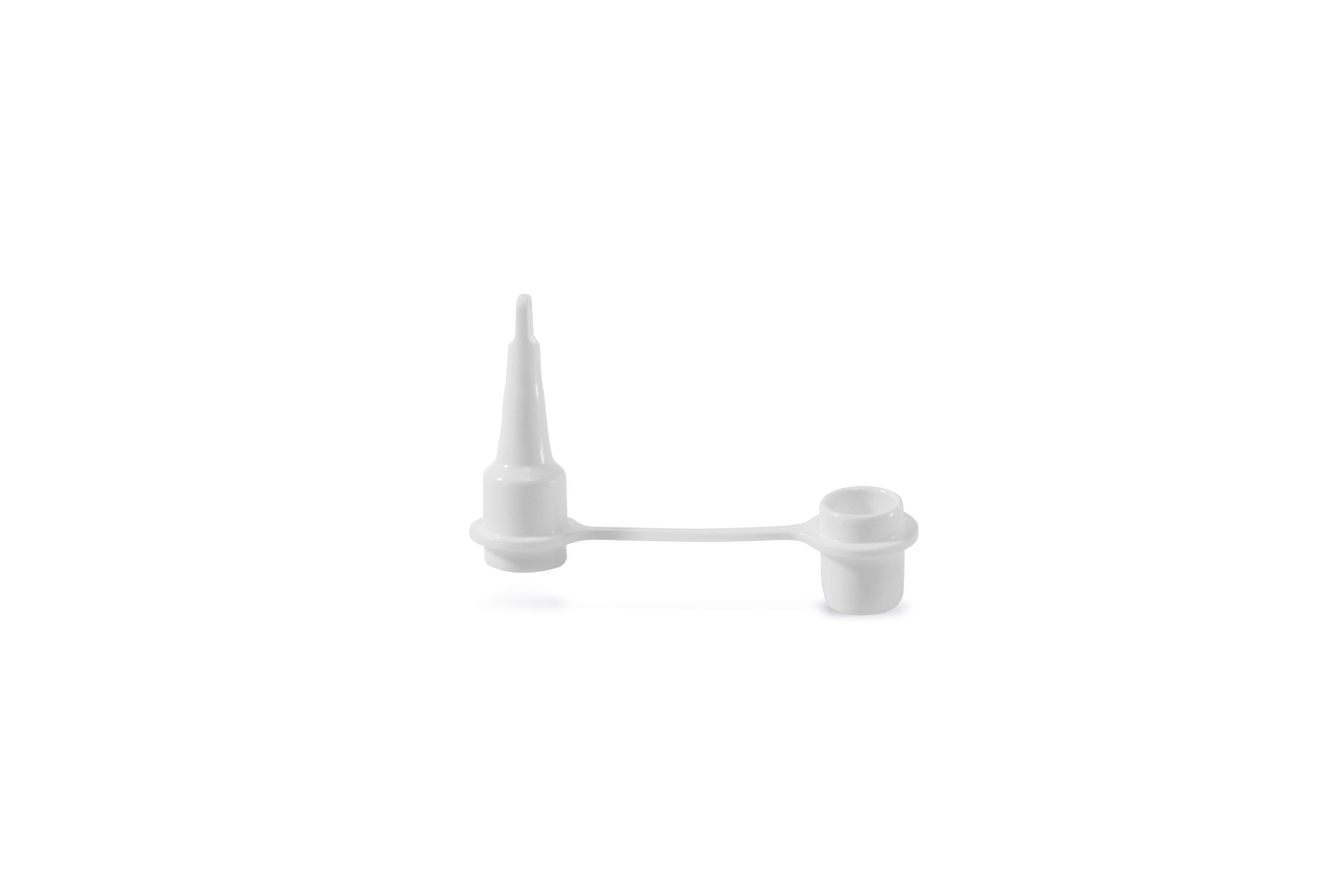 Intex Akku-Luftpumpe Quickfill USB Tiny aufladbare Luftpumpe
