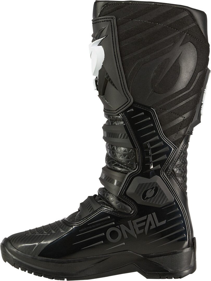 O’NEAL RMX Pro Motocross Stiefel Motorradstiefel absorbierend robust – Bild 5 von 5
