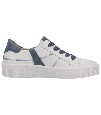 Gabor Sneaker Leder Sneaker